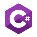 C#