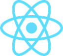 React
